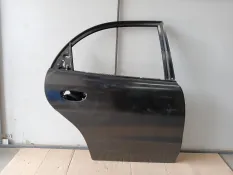 Дверь Daewoo Nubira 1997 96301398, задняя правая