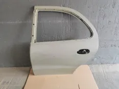 Дверь Hyundai Elantra 1995 7700329031, задняя левая