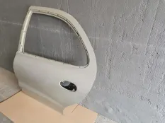 Дверь Hyundai Elantra 1995 7700329031, задняя левая