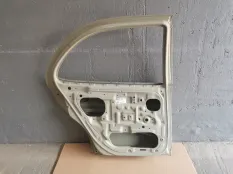 Дверь Hyundai Elantra 1995 7700329031, задняя левая