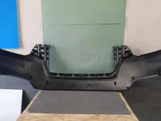 Бампер верх Hyundai Grand Starex 2017 865114H700