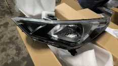 Фара Hyundai Solaris 2 2020-2025 JH02ACT20001BL, левая