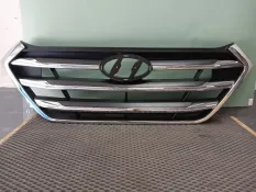 Решетка радиатора Hyundai Tucson 2015-2018 JH02TUN15007