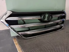 Решетка радиатора Hyundai Tucson 2015-2018 JH02TUN15007