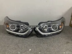 Фара Kia Ceed 3 2018 92101J7000, левая