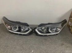 Фара Kia Ceed 3 2018 92101J7000, левая