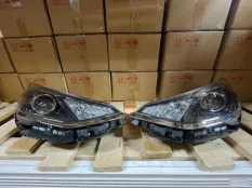 Фары Hyundai Sonata 2 2020 92101L1000