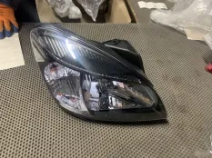 Фара Kia Rio 2009 921021G620, правая