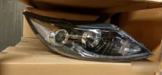 ДХО Kia Sportage 3 2010 921023W120, правое
