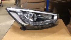Фара диодная Hyundai Solaris 2 2012 921024L500