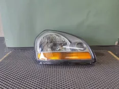 Фара Hyundai Tucson 2004 921022E000, правая