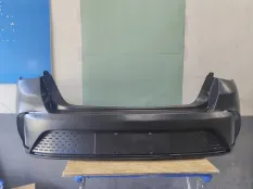 Бампер BAIC U5 Plus 2021 ASH003236, задний