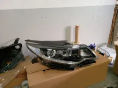 Фара LED Kia Optima 2016 92102D4150, правая