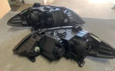 Фара LED Hyundai Elantra 6 2016 92102F2100 AD, правая