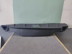 Накладка бампера Kia Rio 4 2020 86612H0700, задняя