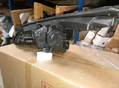 Фара Kia Rio 4 2020-2022 92102H0500, правая