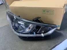 Фара Hyundai Solaris 2 2017-2020 92102H5000, левая