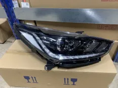 Фара Hyundai Solaris 2 2017 92102H5100, правая