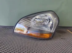 Фара Hyundai Tucson 1 2004 921012E000, левая
