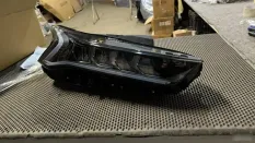 Фара LED Kia K5 2020 92102L2000, правая