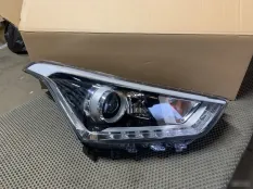 Фара ДХО Hyundai Creta 2016 92102M0100