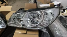 Фара Hyundai Elantra 2006 921032H020 HD, левая