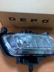 ПТФ Kia Ceed 2 2010 922011H070