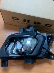 ПТФ Kia Ceed 2 2010 922011H070
