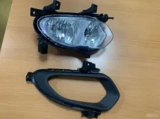 ПТФ Kia Ceed 2 2012 92201A2100 JD