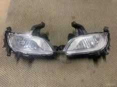 ПТФ Kia Cerato 3 2013 92201A7050, левый