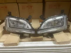 ПТФ LED Hyundai Tucson 2018 92201D7600