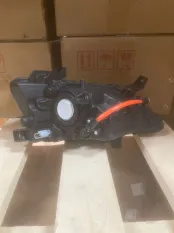 ПТФ LED Hyundai Tucson 2018 92201D7600