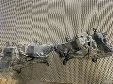 ПТФ LED Hyundai Tucson 3 2018 92201D7600