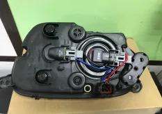 ПТФ Kia Sorento 2 2012 922022P610