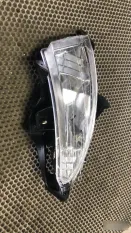 ПТФ Hyundai Elantra 2010 922023X000 MD