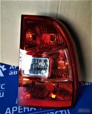 Стоп-сигнал Kia Sportage 2 9240103000