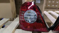 Фонарь Hyundai Elantra 3 2003 924012D510 XD, левый