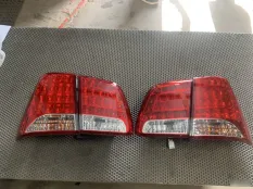 Фонарь Kia Sorento 2 2009 924012P120 XM