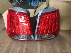 Фонарь Kia Sorento 2 2009 924012P120 XM