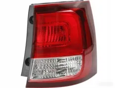 Фонарь Kia Sorento 2 2012 924012P540, левый