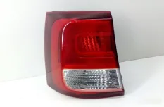 Фонарь Kia Sorento 2 2012 924012P540, левый