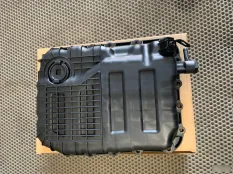 Поддон АКПП Kia Rio 3 4528026101