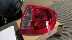 Фонарь Hyundai Getz 2006 924021C510, правый