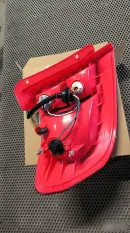 Фонарь Hyundai Getz 2006 924021C510, правый