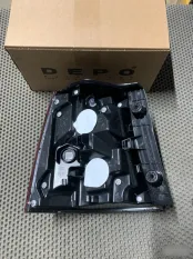 Фонарь Kia Sorento 2 2012 924022P540, правый