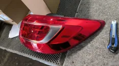 Фонарь Kia Sportage 2010 924023W010, правый