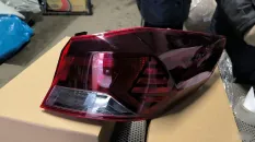 Фонарь Hyundai Elantra 2018 92402F2500 AD, правый