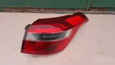 Фонарь наружный Hyundai Creta 92402M0000, правый
