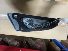 Фонарь внутренний Hyundai Sonata 7 92403C1500, левый