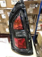 Фонарь Kia Soul 2008 924202K010